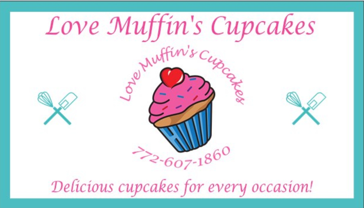 Love Muffin's Cupcakes