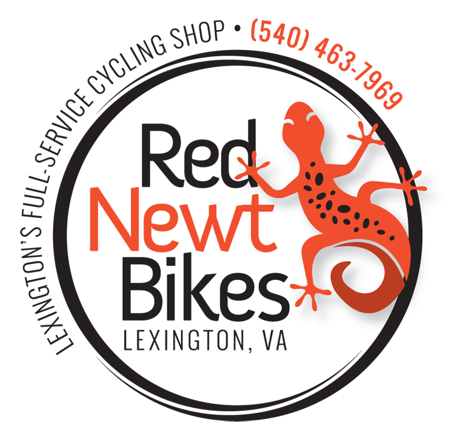 Red Newt Bikes